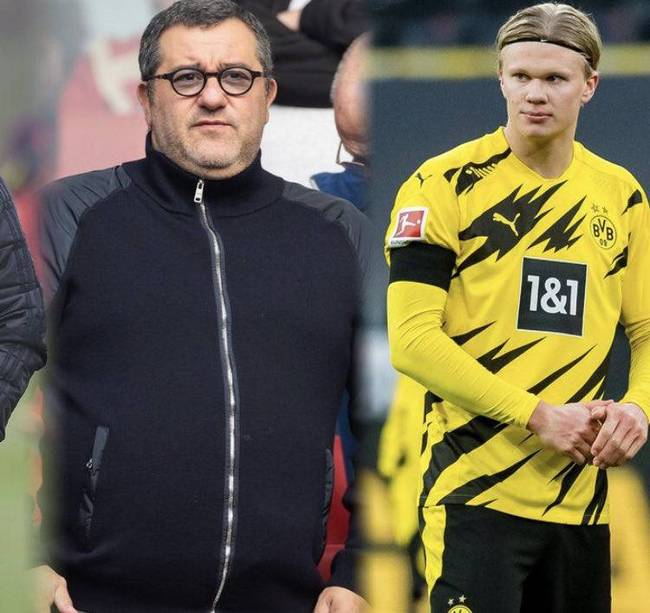 马特乌斯：我和马拉多纳就像梅西和C罗，但我们场外相处更多（马特乌斯：我与马拉多纳如梅罗之争，私下往来更频繁）